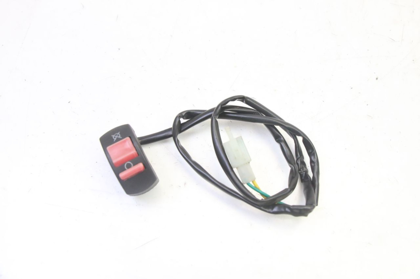 photo de PRZEŁĄCZNIK ZAPŁONU I STOPU SILNIKA PROBIKE DIRT 140 - Widok główny