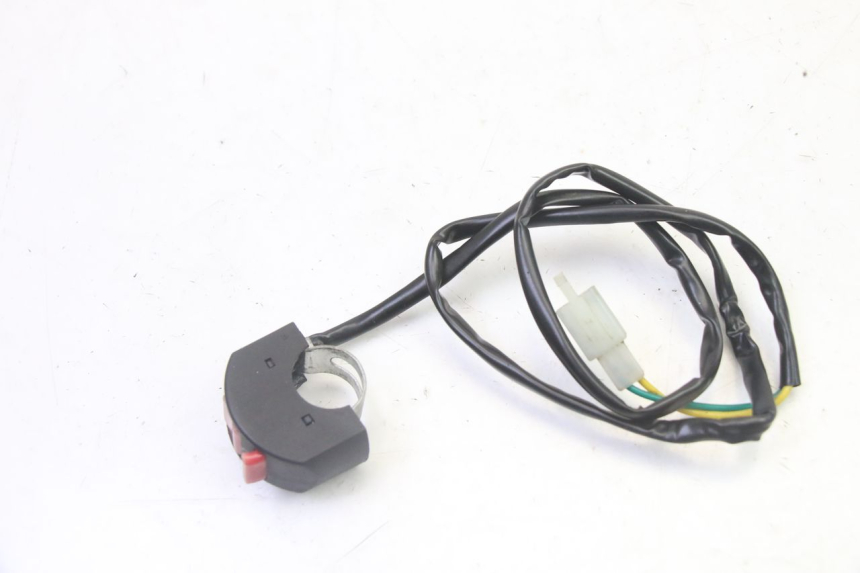 photo de PRZEŁĄCZNIK ZAPŁONU I STOPU SILNIKA PROBIKE DIRT 140 - Inny kąt widzenia