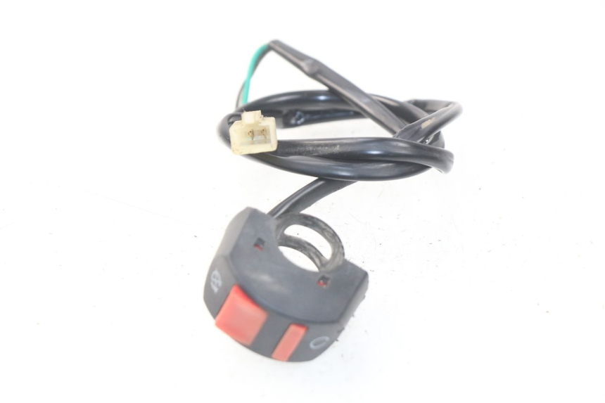 photo de PRZEŁĄCZNIK WYŁĄCZNIKA ZAPŁONU LIFAN DIRTBIKE 50 - Widok główny