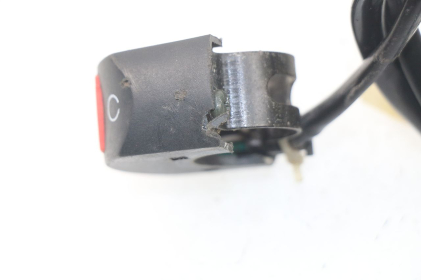 photo de PRZEŁĄCZNIK WYŁĄCZNIKA ZAPŁONU LIFAN DIRTBIKE 50 - Szczegół części