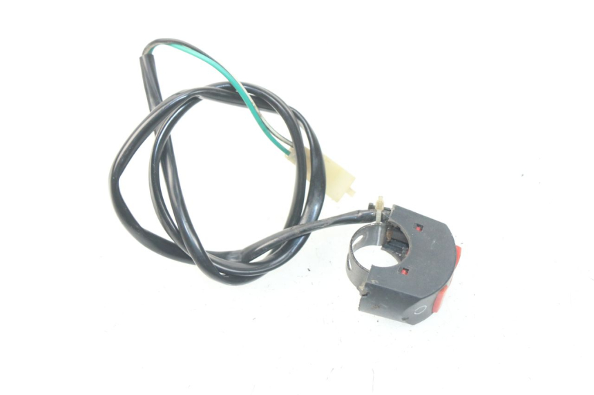 photo de PRZEŁĄCZNIK WYŁĄCZNIKA ZAPŁONU LIFAN DIRTBIKE 50 - Inny kąt widzenia