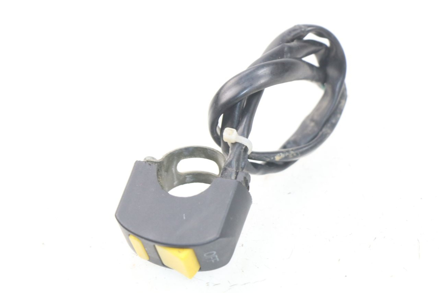 photo de PRZEŁĄCZNIK ZAPŁONU I STOPU SILNIKA CRZ DIRTBIKE 140 - Szczegół części