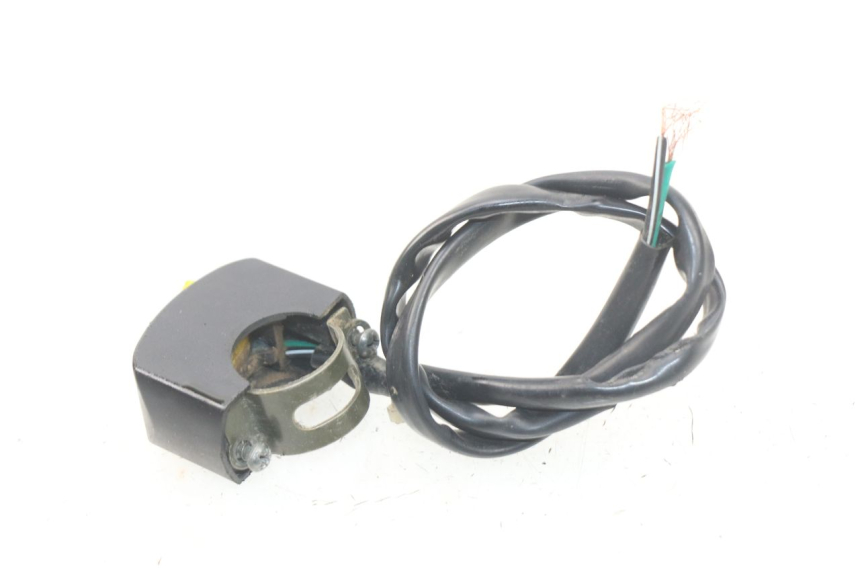 photo de PRZEŁĄCZNIK ZAPŁONU I STOPU SILNIKA CRZ DIRTBIKE 140 - Zoom stanu zużycia