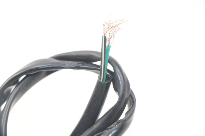 photo de PRZEŁĄCZNIK ZAPŁONU I STOPU SILNIKA CRZ DIRTBIKE 140 - Inny kąt widzenia