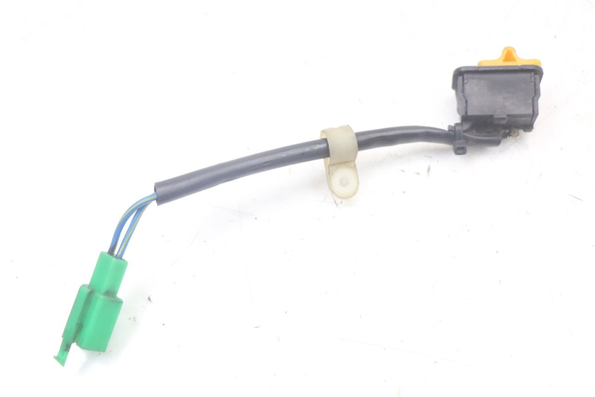 photo de PRZEŁĄCZNIK WYŁĄCZNIKA ZAPŁONU SYM FIDDLE 2 50 (2008 - 2013) - Zoom stanu zużycia