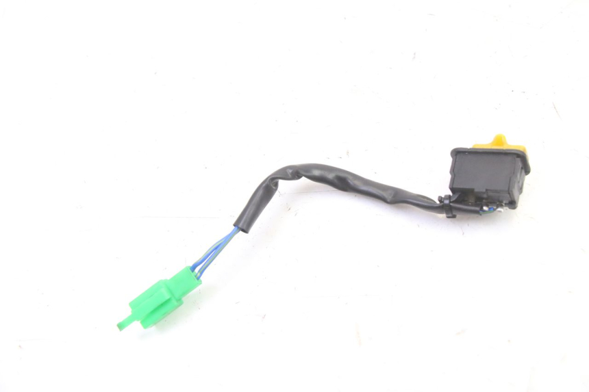 photo de PRZEŁĄCZNIK WYŁĄCZNIKA ZAPŁONU SYM FIDDLE 3 III 50 (2014 - 2020) - Zoom stanu zużycia