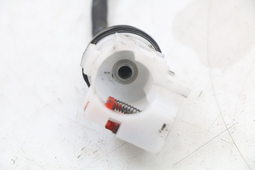 photo de PRZEŁĄCZNIK WYŁĄCZNIKA ZAPŁONU NECO GPX LC 2T 50 (2014 - 2018) - Zoom stanu zużycia