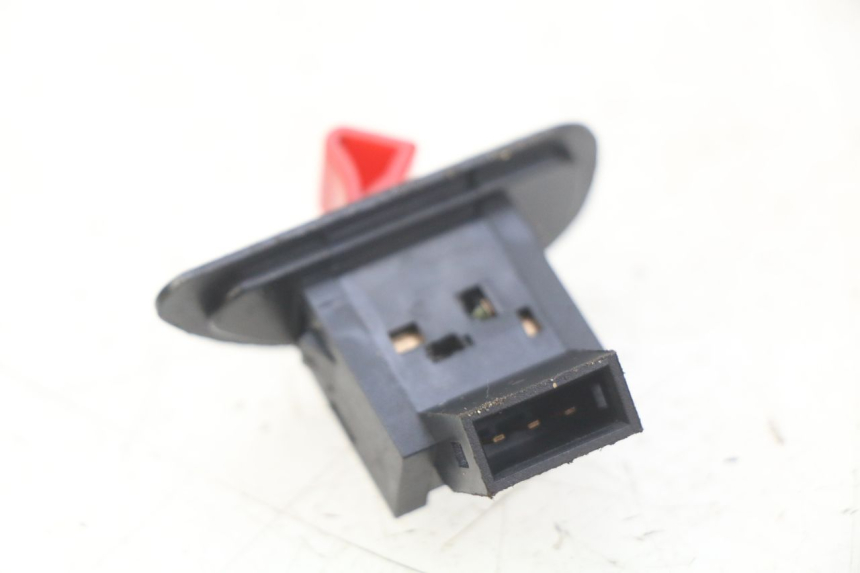 photo de PRZEŁĄCZNIK WYŁĄCZNIKA ZAPŁONU EUROCKA GTR-C 50 (2012 - 2021) - Zoom stanu zużycia