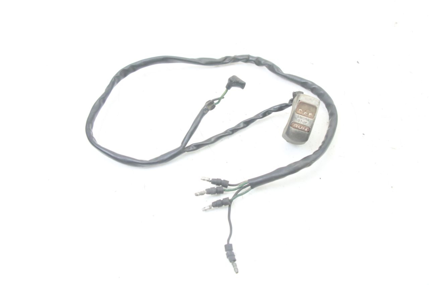 photo de PRZEŁĄCZNIK ZAPŁONU I STOPU HONDA MTX TC02 125 (1987 - 1989) - Widok główny