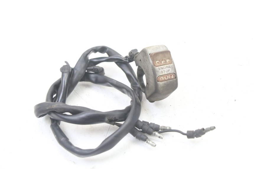 photo de PRZEŁĄCZNIK ZAPŁONU I STOPU HONDA MTX TC02 125 (1987 - 1989) - Zoom stanu zużycia