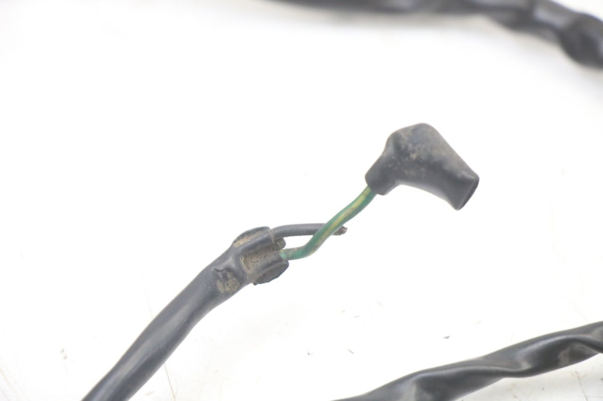 photo de PRZEŁĄCZNIK ZAPŁONU I STOPU HONDA MTX TC02 125 (1987 - 1989) - Zbliżenie techniczne