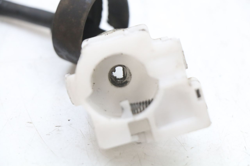 photo de PRZEŁĄCZNIK WYŁĄCZNIKA ZAPŁONU SYM JET 14 4T 50 (2018 - 2022) - Zoom stanu zużycia