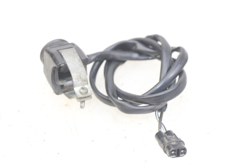 photo de PRZEŁĄCZNIK ZAPŁONU I STOPU SILNIKA KAWASAKI KX 85 (2014 - 2021) - Zoom stanu zużycia