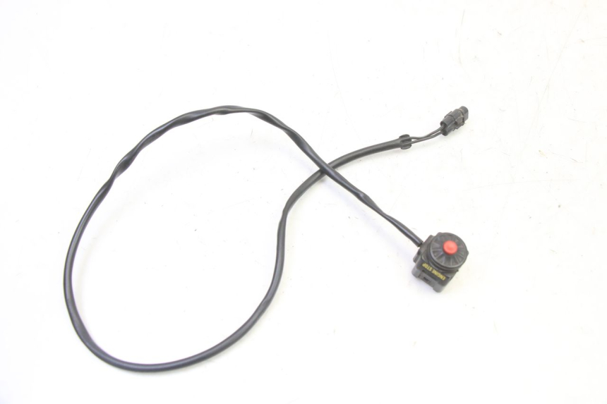 photo de PRZEŁĄCZNIK ZAPŁONU I STOPU SILNIKA KAWASAKI KX 85 (2014 - 2021) - Widok główny