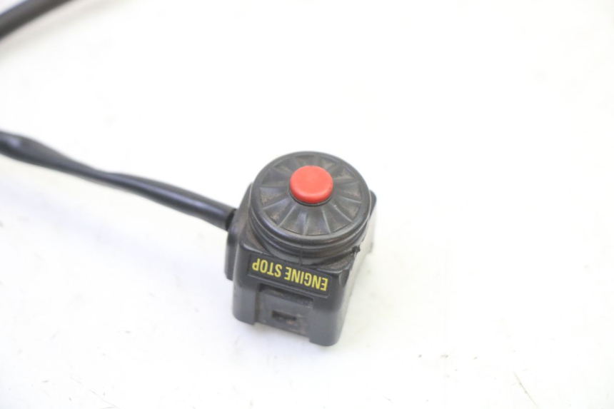 photo de PRZEŁĄCZNIK ZAPŁONU I STOPU SILNIKA KAWASAKI KX 85 (2014 - 2021) - Szczegół części