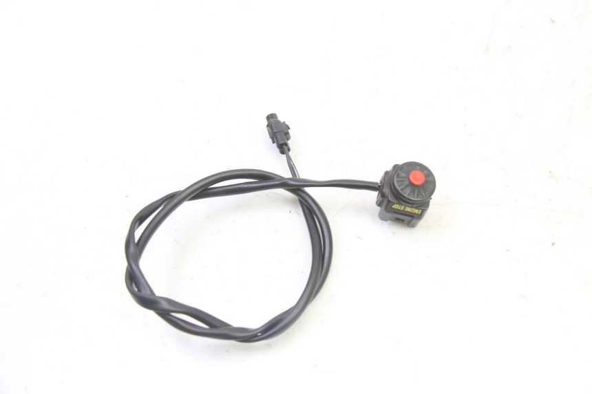 photo de PRZEŁĄCZNIK ZAPŁONU I STOPU SILNIKA KAWASAKI KX 85 (2014 - 2021) - Zoom stanu zużycia