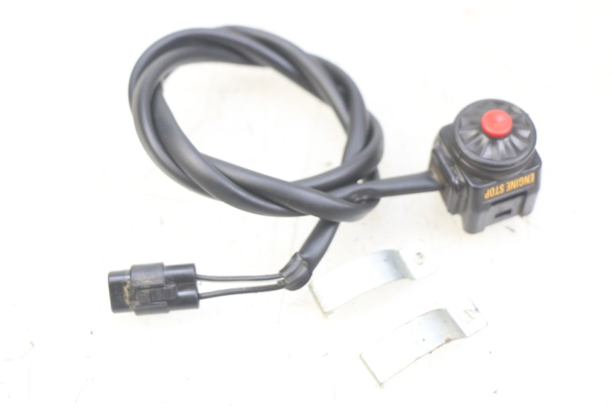 photo de PRZEŁĄCZNIK ZAPŁONU I STOPU SILNIKA KAWASAKI KX L 85 (2022 - 2024) - Widok główny