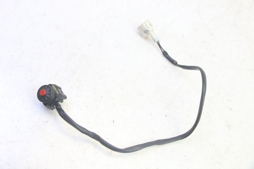 photo de PRZEŁĄCZNIK WYŁĄCZNIKA ZAPŁONU KAWASAKI KXF KX-F 250 (2017 - 2019) - Widok główny