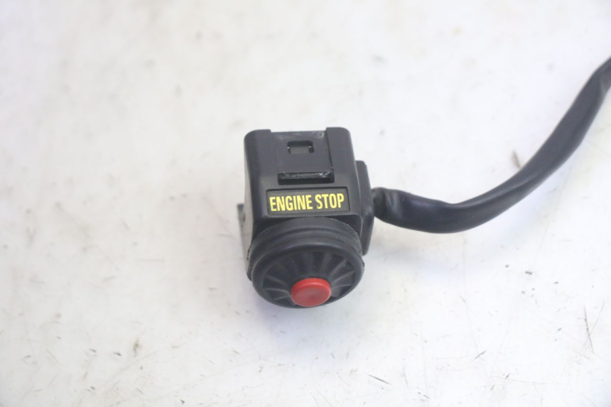 photo de PRZEŁĄCZNIK WYŁĄCZNIKA ZAPŁONU KAWASAKI KXF KX-F 250 (2017 - 2019) - Zoom stanu zużycia