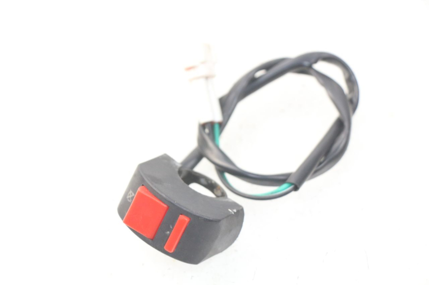 photo de PRZEŁĄCZNIK WYŁĄCZNIKA ZAPŁONU YCF LITE F 125 - Widok główny