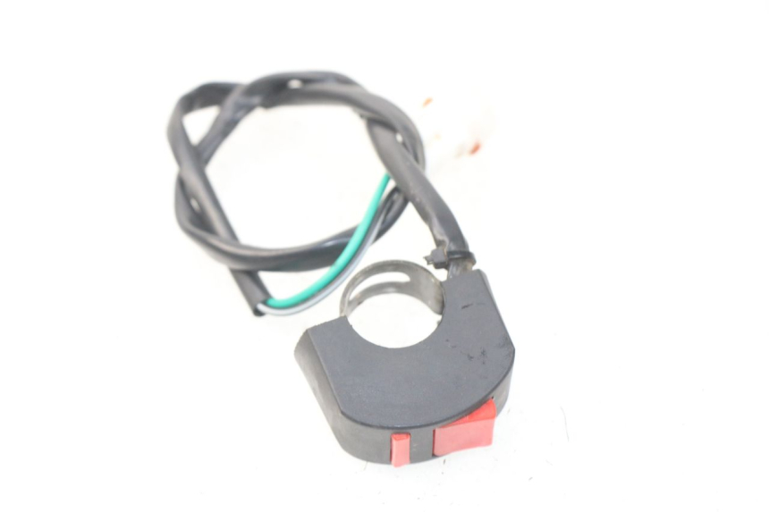 photo de PRZEŁĄCZNIK WYŁĄCZNIKA ZAPŁONU YCF LITE F 125 - Szczegół części