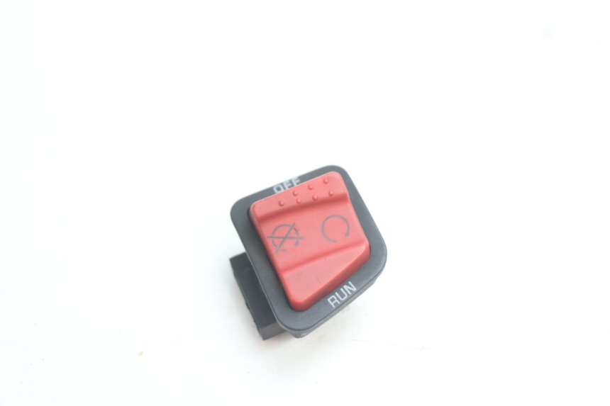 photo de PRZEŁĄCZNIK ZAPŁONU I STOPU SILNIKA PIAGGIO MP3 LT 300 (2010 - 2016) - Widok główny