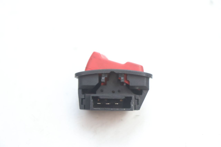 photo de PRZEŁĄCZNIK ZAPŁONU I STOPU PIAGGIO MP3 LT 400 (2007 - 2012) - Zoom stanu zużycia