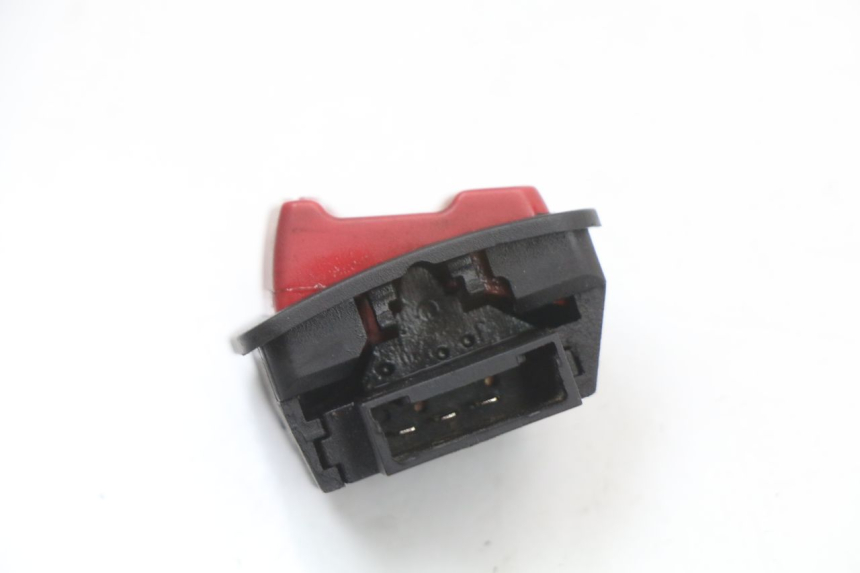 photo de PRZEŁĄCZNIK WYŁĄCZNIKA ZAPŁONU PIAGGIO MP3 500 (2011 - 2015) - Zoom stanu zużycia