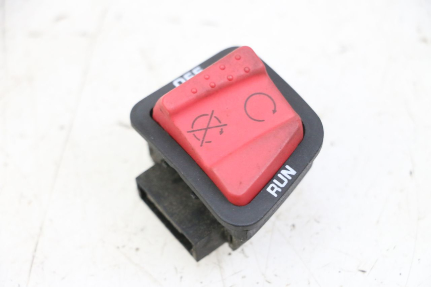 photo de PRZEŁĄCZNIK WYŁĄCZNIKA ZAPŁONU PIAGGIO MP3 500 (2014 - 2017) - Widok główny