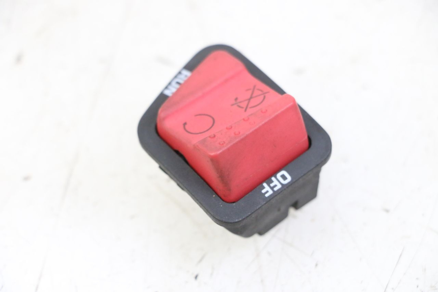 photo de PRZEŁĄCZNIK WYŁĄCZNIKA ZAPŁONU PIAGGIO MP3 500 (2014 - 2017) - Inny kąt widzenia