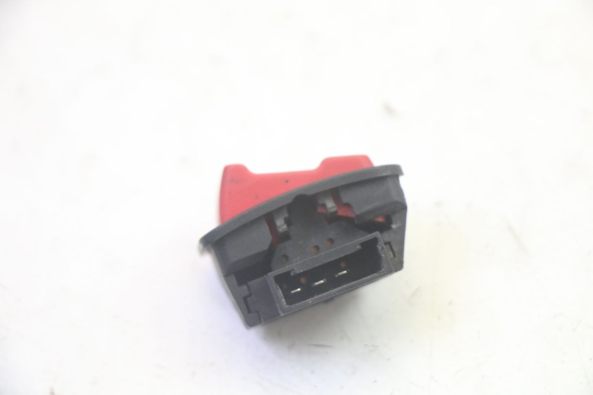 photo de PRZEŁĄCZNIK WYŁĄCZNIKA ZAPŁONU PIAGGIO MP3 RL 250 (2006 - 2010) - Inny kąt widzenia