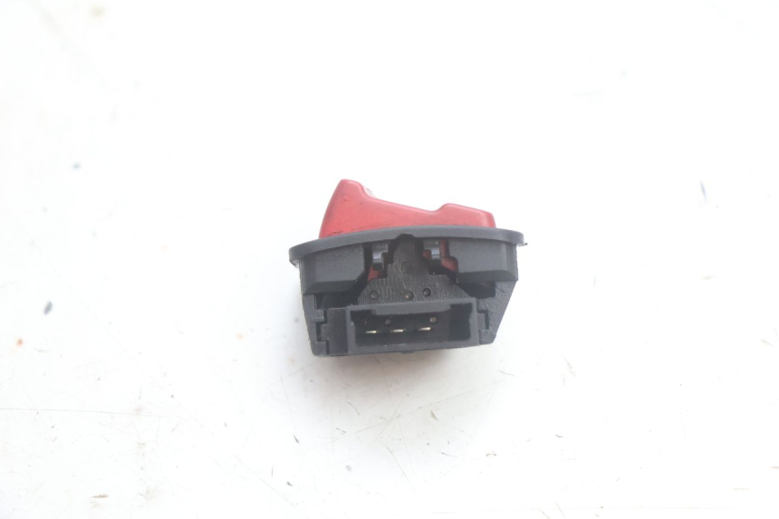 photo de PRZEŁĄCZNIK WYŁĄCZNIKA ZAPŁONU PIAGGIO MP3 125 (2006 - 2014) - Inny kąt widzenia