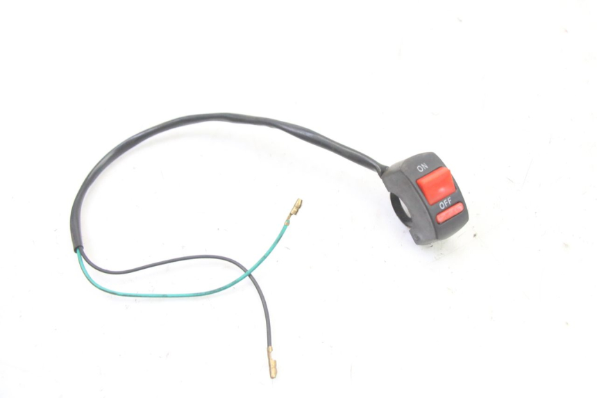 photo de PRZEŁĄCZNIK WYŁĄCZNIKA ZAPŁONU HONDA NTV DEAUVILLE ABS 700 (2007 - 2016) - Widok główny