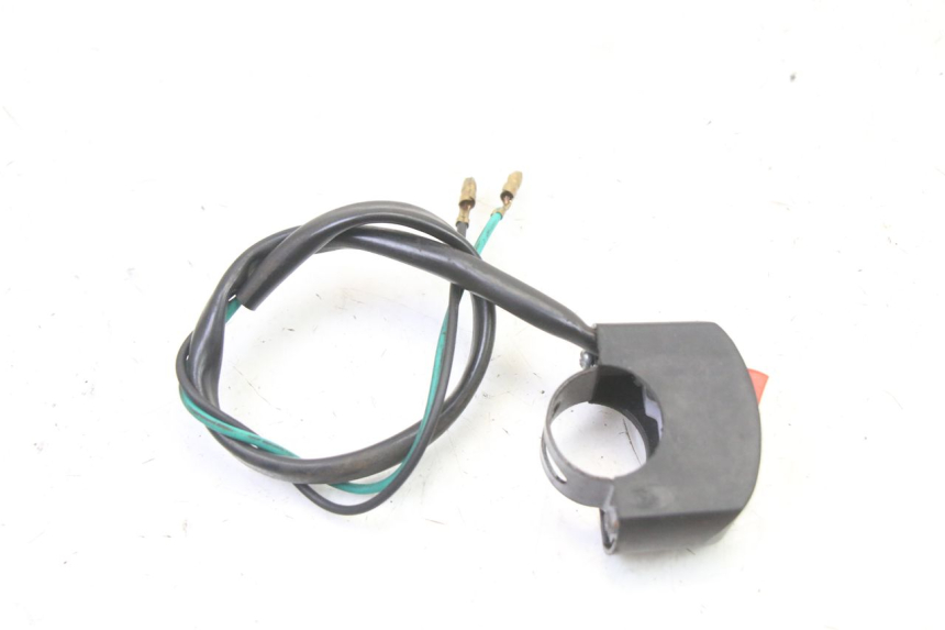 photo de PRZEŁĄCZNIK WYŁĄCZNIKA ZAPŁONU HONDA NTV DEAUVILLE ABS 700 (2007 - 2016) - Inny kąt widzenia