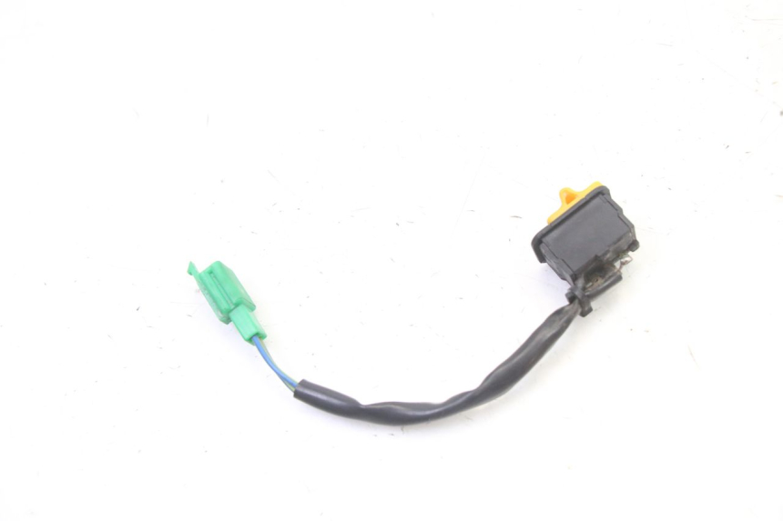 photo de PRZEŁĄCZNIK ZAPŁONU I STOPU SYM ORBIT 2 4T 50 (2008 - 2017) - Zoom stanu zużycia