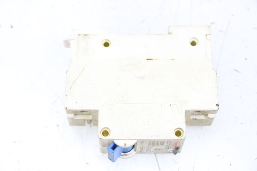 photo de PRZEŁĄCZNIK ZAPŁONU I STOPU SILNIKA EFUN PUSA 1 - Widok ogólny