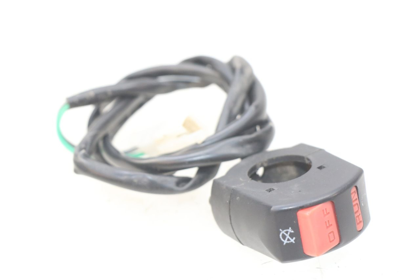 photo de PRZEŁĄCZNIK WYŁĄCZNIKA ZAPŁONU APOLLO RFZ 125 - Widok główny