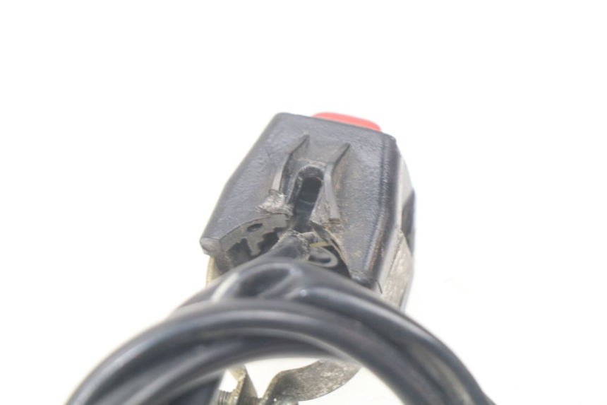 photo de PRZEŁĄCZNIK WYŁĄCZNIKA ZAPŁONU SUZUKI RM-Z RMZ 250 (2010 - 2016) - Szczegół części