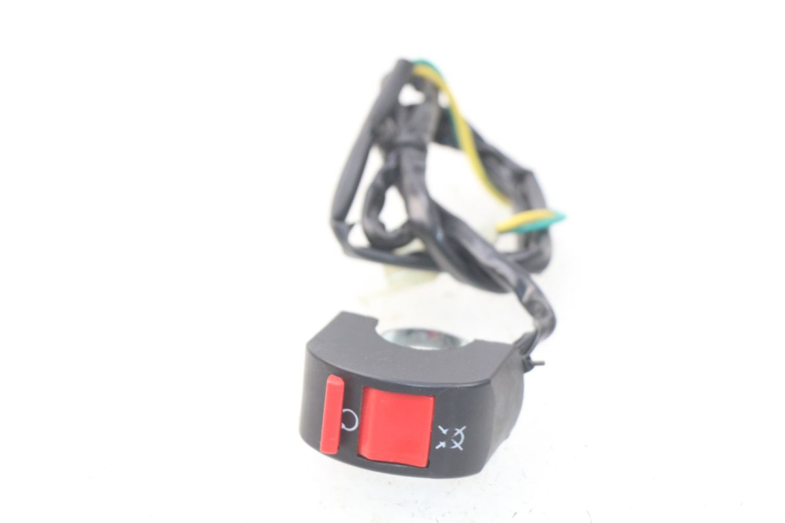 photo de PRZEŁĄCZNIK ZAPŁONU I STOPU MINI MX ROOKIE 125 - Widok główny