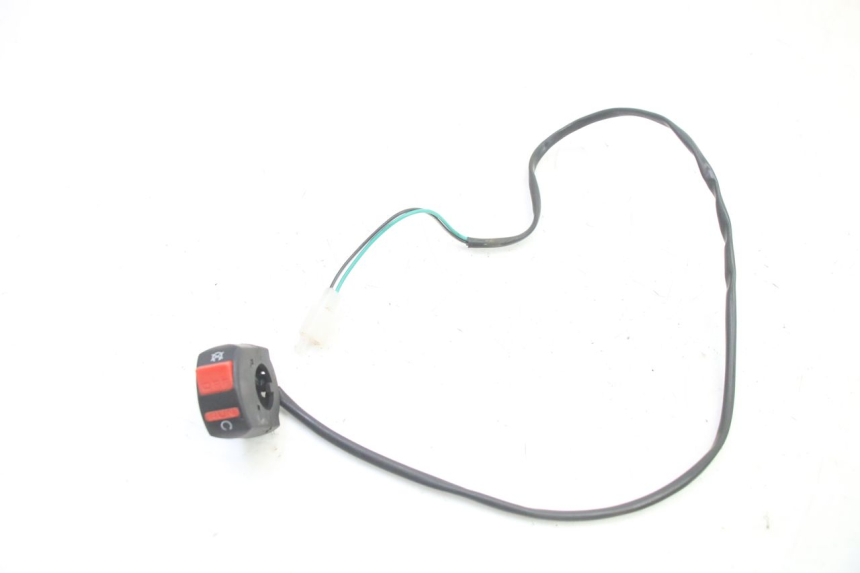 photo de PRZEŁĄCZNIK WYŁĄCZNIKA ZAPŁONU APOLLO RXF 125 - Widok główny