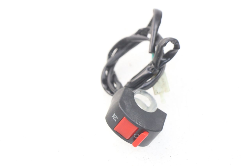 photo de PRZEŁĄCZNIK ZAPŁONU I STOPU NITRO MOTORS STORM DIRTBIKE 110 - Widok główny