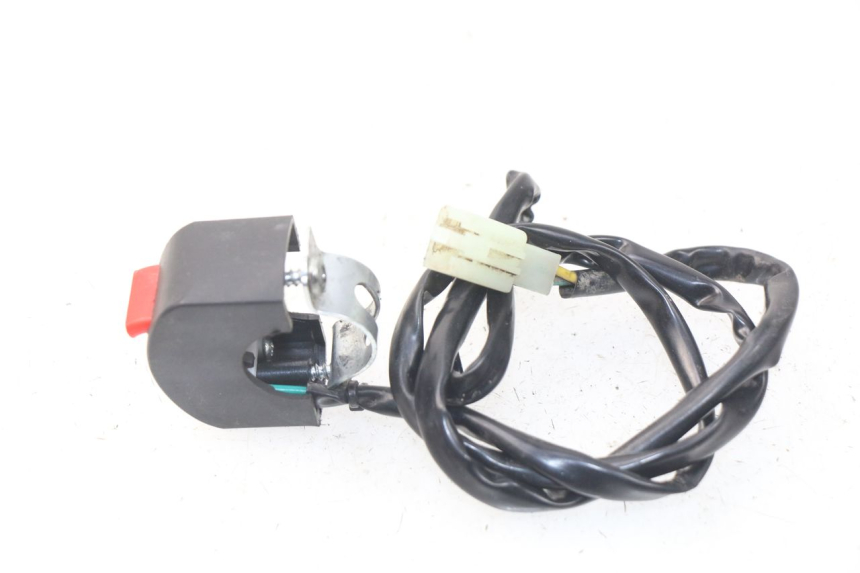 photo de PRZEŁĄCZNIK ZAPŁONU I STOPU NITRO MOTORS STORM DIRTBIKE 110 - Szczegół części