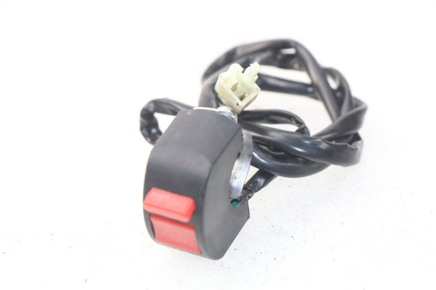 photo de PRZEŁĄCZNIK ZAPŁONU I STOPU NITRO MOTORS STORM DIRTBIKE 110 - Zoom stanu zużycia