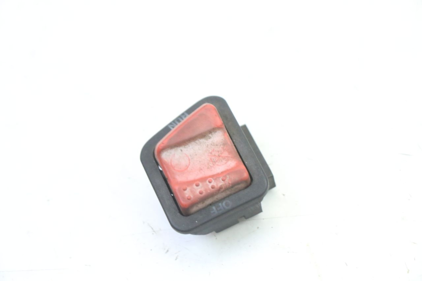 photo de PRZEŁĄCZNIK ZAPŁONU I STOPU SILNIKA PIAGGIO SUPER LX 125 (2000 - 2003) - Szczegół części