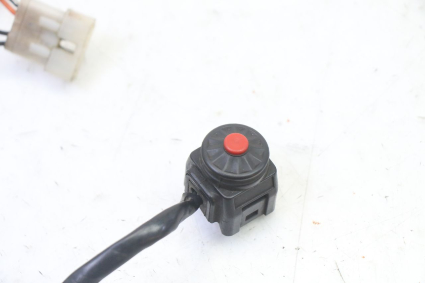 photo de PRZEŁĄCZNIK WYŁĄCZNIKA ZAPŁONU KTM SUPERENDURO R 950 (2005 - 2009) - Zoom stanu zużycia