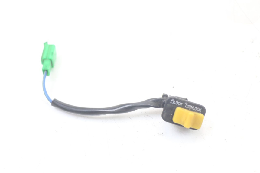 photo de PRZEŁĄCZNIK ZAPŁONU I STOPU SILNIKA SYM ORBIT 2 4T 50 (2018 - 2022) - Widok główny