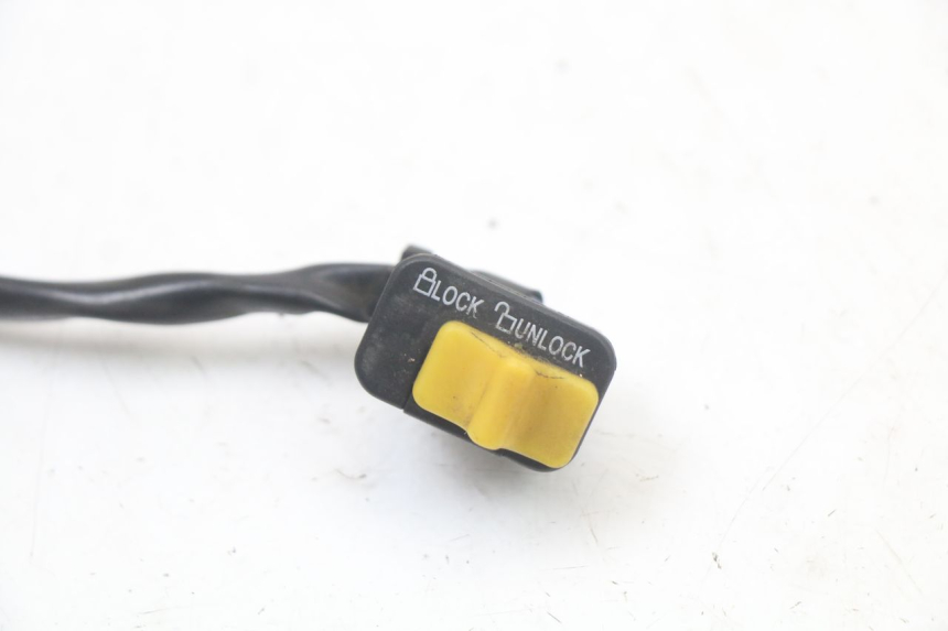 photo de PRZEŁĄCZNIK ZAPŁONU I STOPU SILNIKA SYM ORBIT 2 4T 50 (2018 - 2022) - Szczegół części