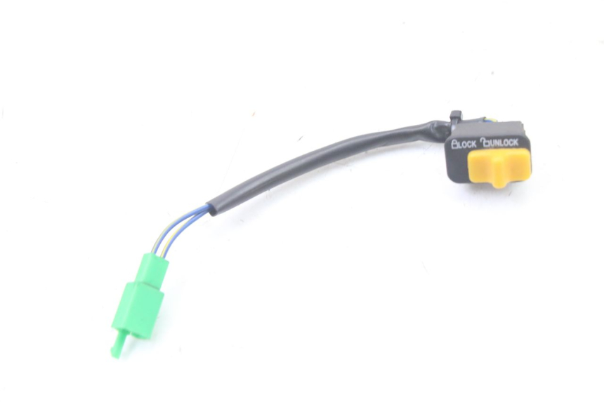 photo de PRZEŁĄCZNIK WYŁĄCZNIKA ZAPŁONU SYM ORBIT III 3 4T 50 (2018 - 2021) - Widok główny