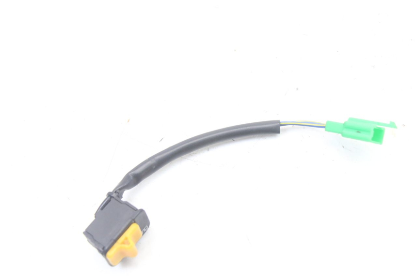 photo de PRZEŁĄCZNIK WYŁĄCZNIKA ZAPŁONU SYM ORBIT III 3 4T 50 (2018 - 2021) - Zoom stanu zużycia