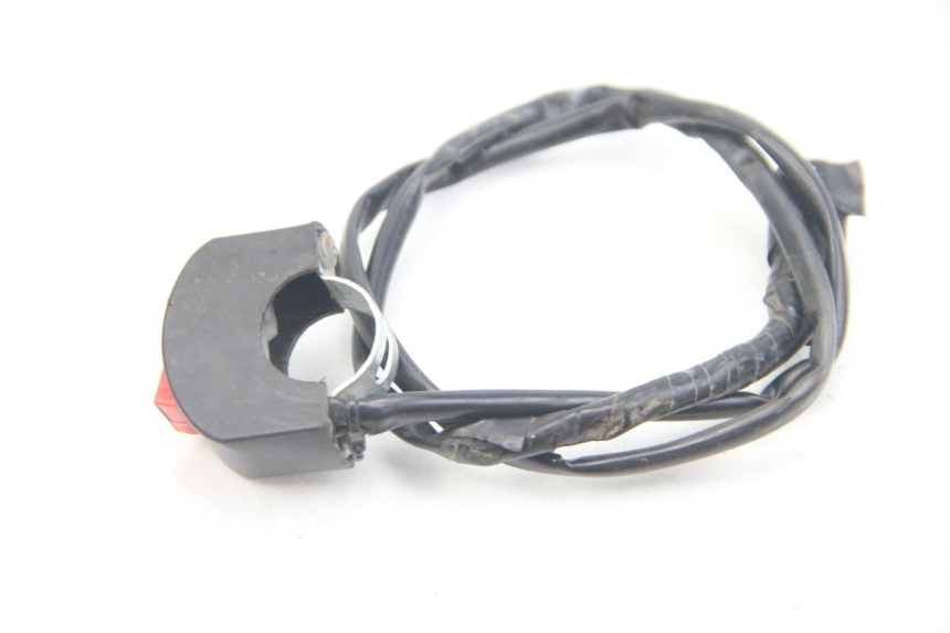 photo de PRZEŁĄCZNIK ZAPŁONU I STOPU NITRO MOTORS THUNDER 125 - Szczegół części